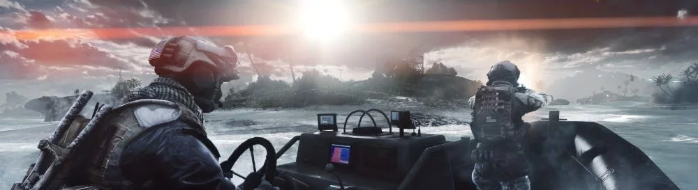 所有关于 Battlefield 4: Premium Edition 的评论和评分 — 1 个意见