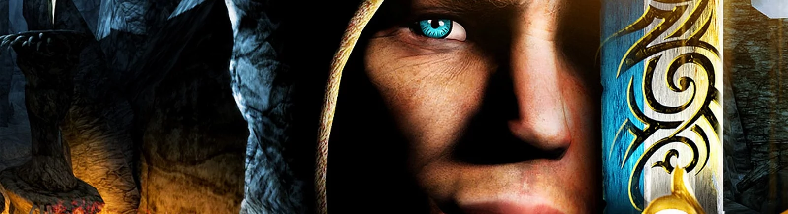 TOP-12 - 游戏，类似于 Ravensword: Shadowlands