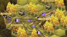 Crowntakers - 一款回合制类型的游戏