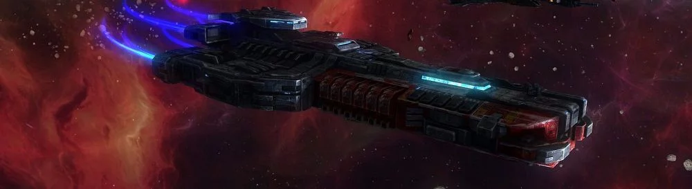 关于 Rebel Galaxy 的负面评价 — 0 个意见
