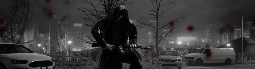 Hatred — Трейнер / Trainer (+5) [1.0] [h4x0r] / 训练器 / 作弊