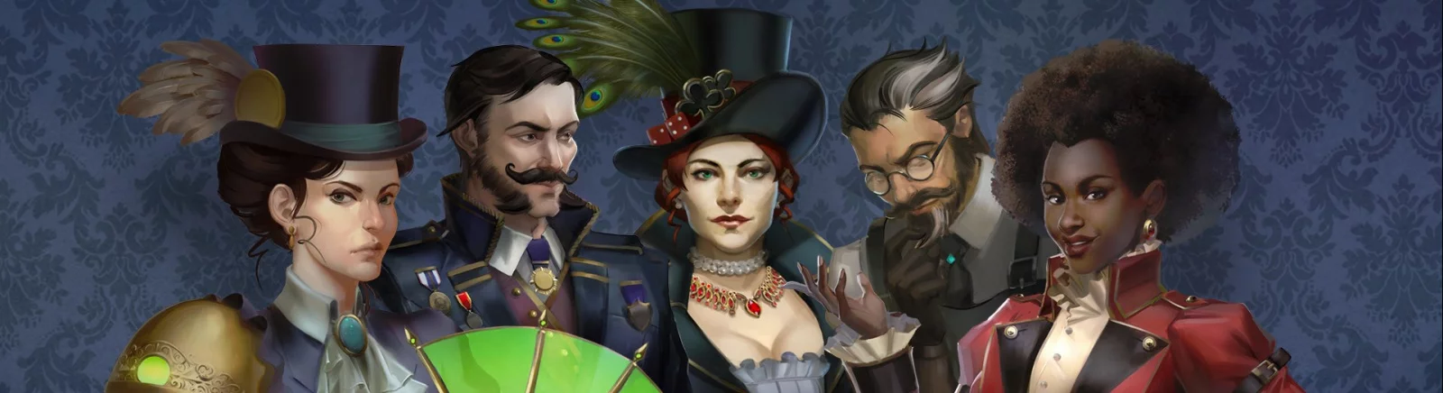 Ironcast — Таблица для Cheat Engine [UPD: 14.07.2021] / 表格 / 作弊