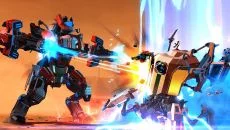 Block N Load 2 类似于 Block N Load 2