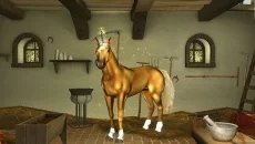 Волшебное ранчо. Легенда о кристаллах - 一款点击冒险类型的游戏