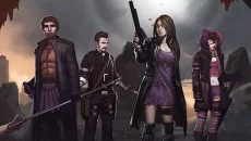 Graywalkers: Purgatory - 一款回合制类型的游戏