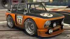 Toybox Turbos 类似于 Toybox Turbos