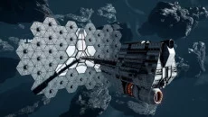 Dreadnought 类似于 Dreadnought