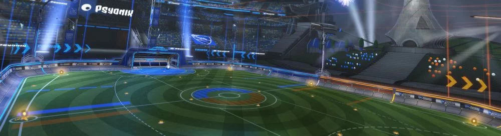 所有关于 Rocket League 的评论和评分 — 6 个意见