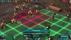 Warhammer 40,000: Regicide - 一款国际象棋类型的游戏