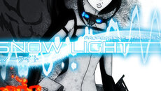 Snow Light - 一款互动电影类型的游戏