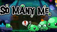 So Many Me - 一款教育游戏（教育）类型的游戏