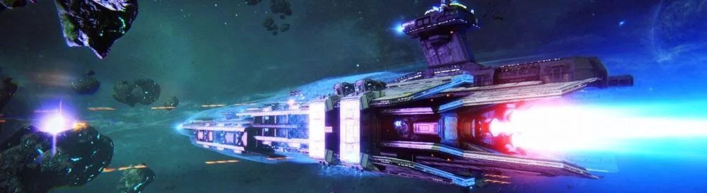 关于 Star Conflict 的混合评价 — 0 个意见