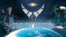 Starlight Inception - 一款军舰 / 潜艇类型的游戏