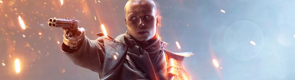 以低价购买 Battlefield 1，最高可享受 90% 的折扣 🏷️，比较不同商店的价格