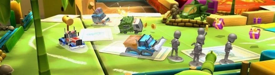 以低价购买 Toybox Turbos，最高可享受 90% 的折扣 🏷️，比较不同商店的价格