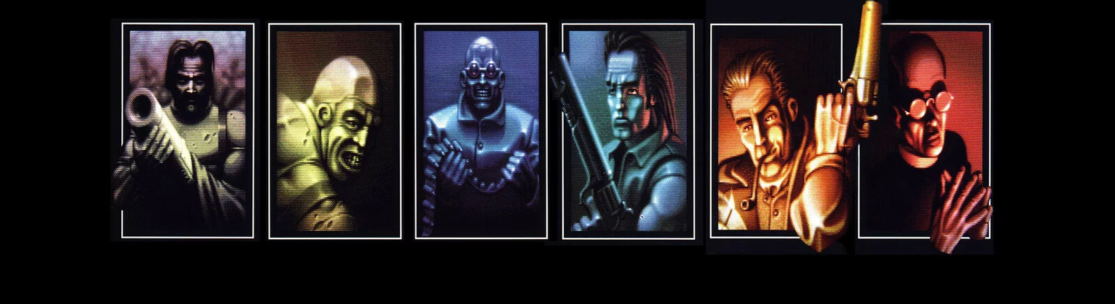 关于 Chaos Engine 的积极评价 — 0 个意见