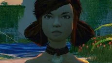 AER Memories of Old 类似于 AER Memories of Old