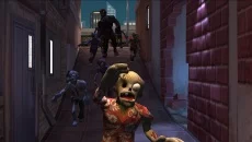 Alien Shooter 2 - The Legend 类似于 Alien Shooter 2 - The Legend