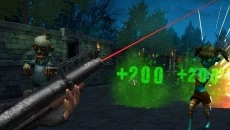 Alien Shooter 2 - The Legend 类似于 Alien Shooter 2 - The Legend