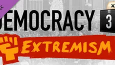 Democracy 3: Extremism