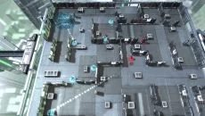 Frozen Synapse: Prime - 一款回合制类型的游戏