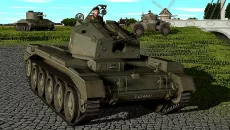 Combat Mission: Battle for Normandy - Market Garden - 一款扩展包类型的游戏