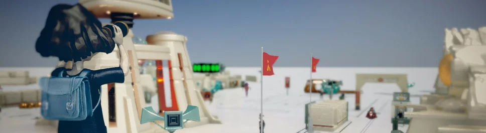 以低价购买 Tomorrow Children，最高可享受 90% 的折扣 🏷️，比较不同商店的价格