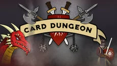 Card Dungeon - 一款回合制类型的游戏