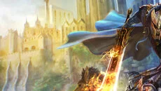 Rakion - 一款MMO类型的游戏