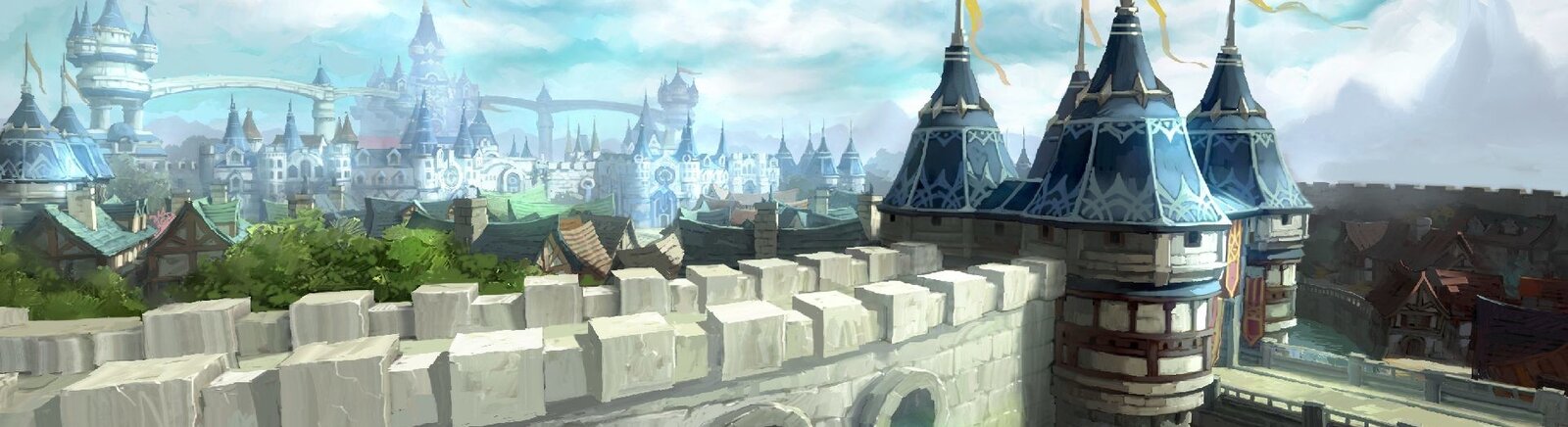 所有关于 Ragnarok Online 2: The Gate of the World 的评论和评分 — 0 个意见