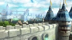 Ragnarok Online 2: The Gate of the World - 一款MMO类型的游戏