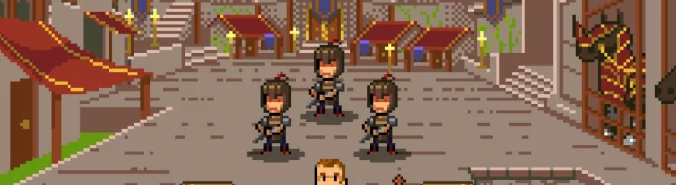 以低价购买 Knights of Pen and Paper (Knights of Pen & Paper)，最高可享受 90% 的折扣 🏷️，比较不同商店的价格