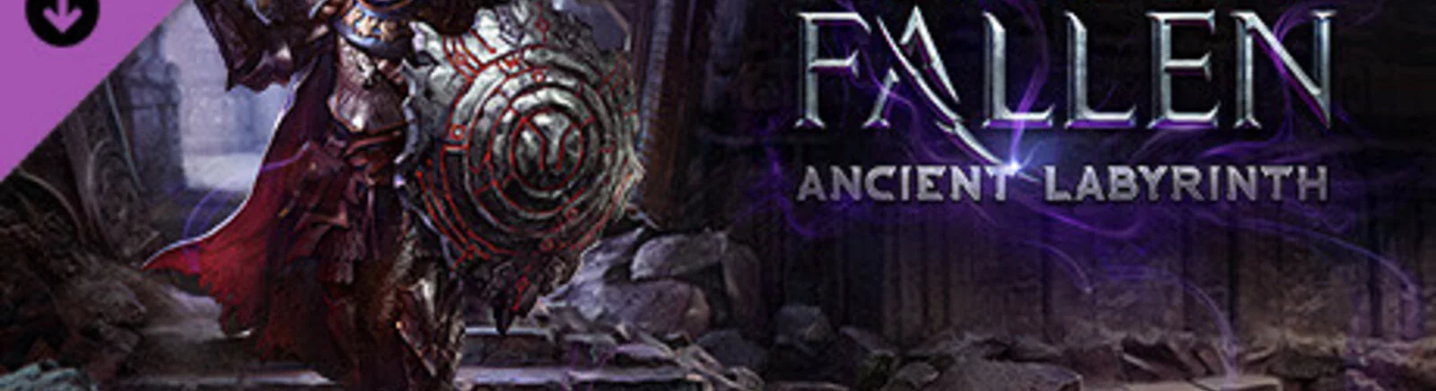 以低价购买 Lords of the Fallen: Ancient Labyrinth，最高可享受 90% 的折扣 🏷️，比较不同商店的价格