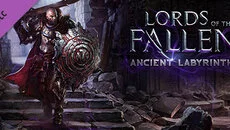 Lords of the Fallen: Ancient Labyrinth - 一款扩展包类型的游戏