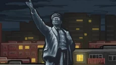 Lone Survivor 类似于 Lone Survivor