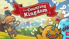 The Counting Kingdom - 一款教育游戏(教育)类型的游戏
