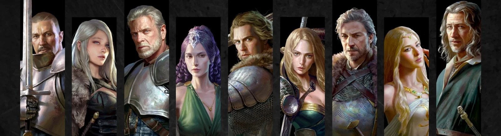 关于Clash of Kings的Павел (гость)评论