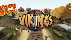 Playing History: Vikings - 一款教育游戏(教育)类型的游戏