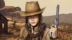 Red Dead Revolver 类似于 Red Dead Revolver