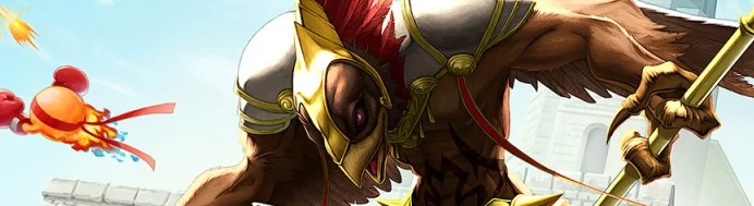 适合Windows Phone的最佳游戏[platform]，类似于Fantasy Hero: Unsigned Legacy