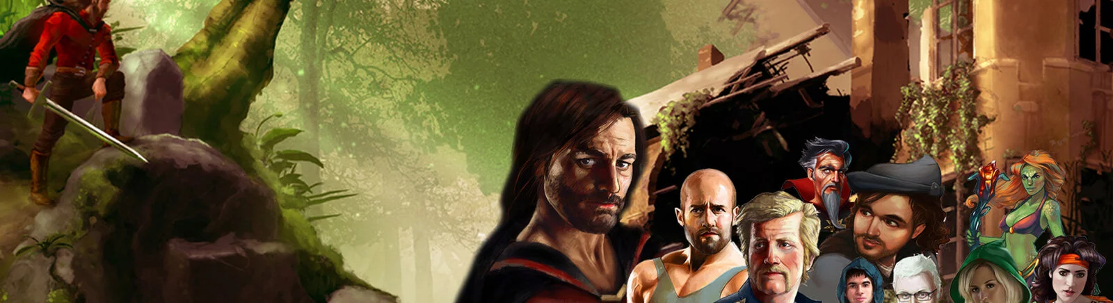 在不同国家/地区的 Quest for Infamy[platforms] 上  的发行日期