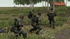 Combat Mission: Red Thunder