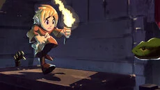 Dungeon of the Endless 类似于 Dungeon of the Endless