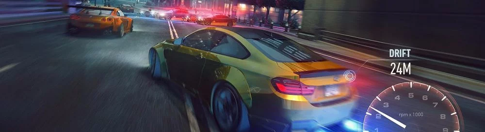 在不同国家/地区的 Need for Speed: No Limits[platforms] 上  的发行日期