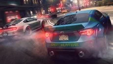 Need for Speed: No Limits - 一款赛车类型的游戏