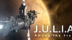 J.U.L.I.A.: Among the Stars - 一款点击冒险类型的游戏