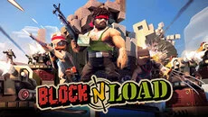 Block N Load