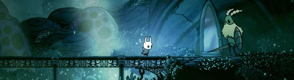 Hollow Knight — Трейнер / Trainer (+5) [1.06 Skidrow] [LIRW / GHL] / 训练器 / 作弊