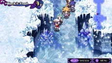 Criminal Girls: Invite Only - 一款成人游戏类型的游戏