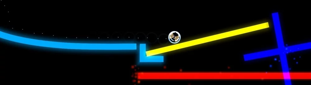 适合{platform}的最佳游戏[platform]，类似于iO - A Physics Platformer